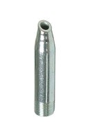 Img of Albion Style A Standard Round Nozzle, 1/4" Diameter Bead